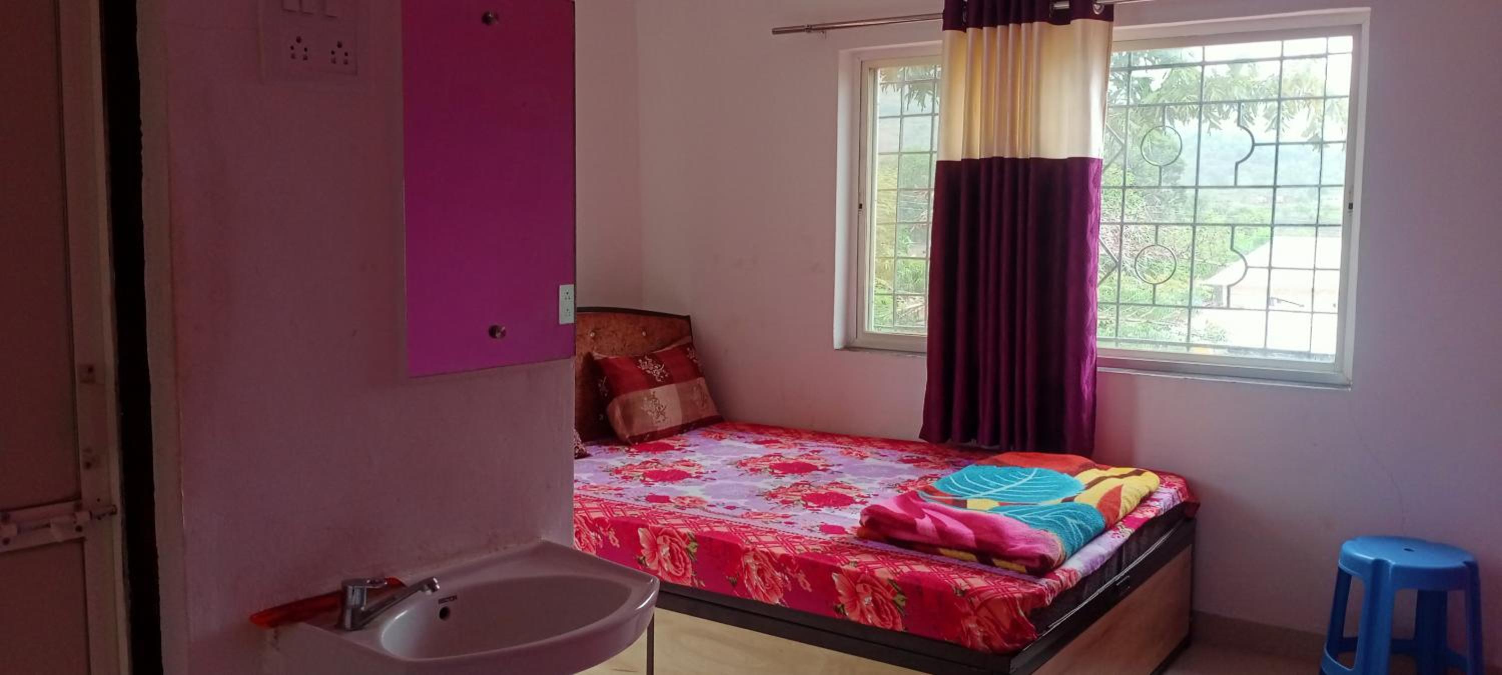 Hotel Abhishek kolwan