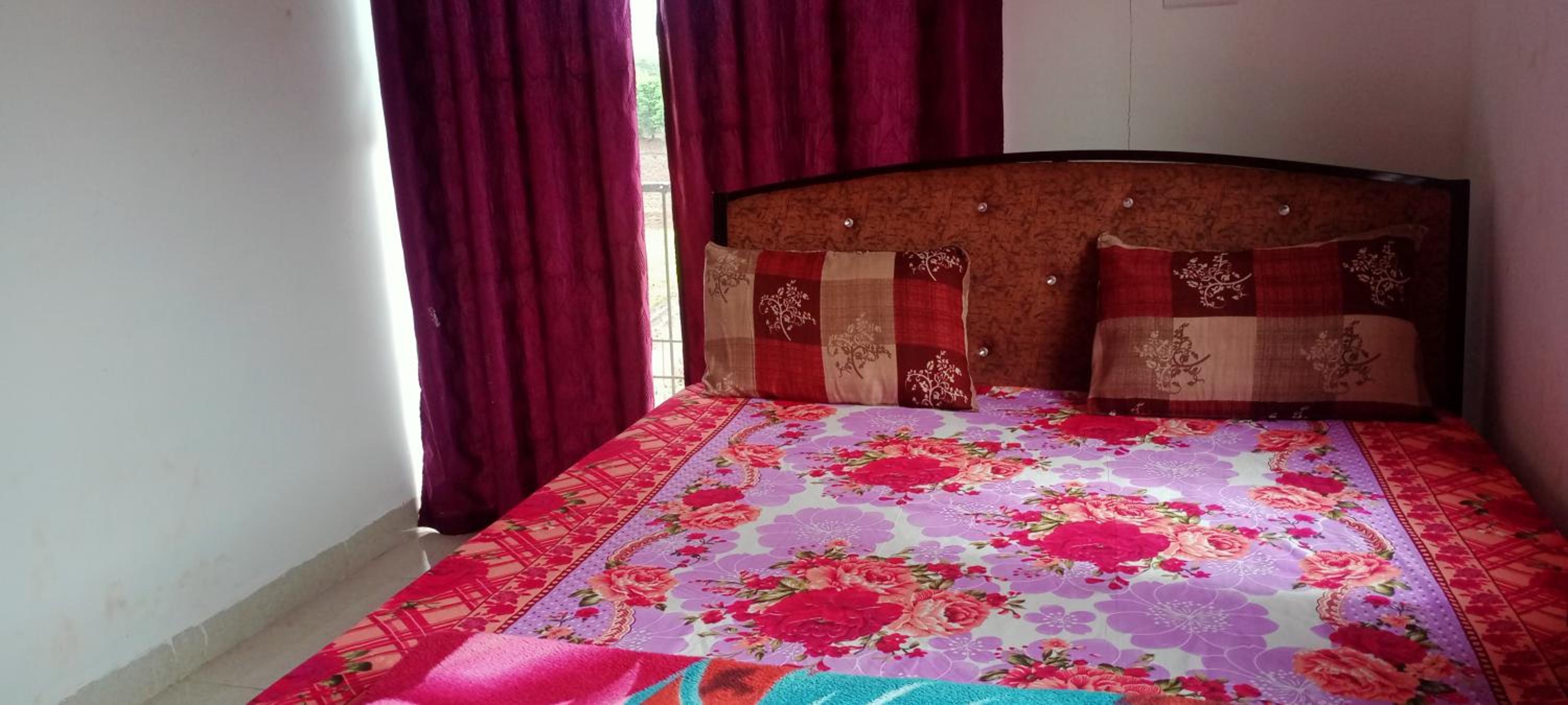 Hotel Abhishek kolwan