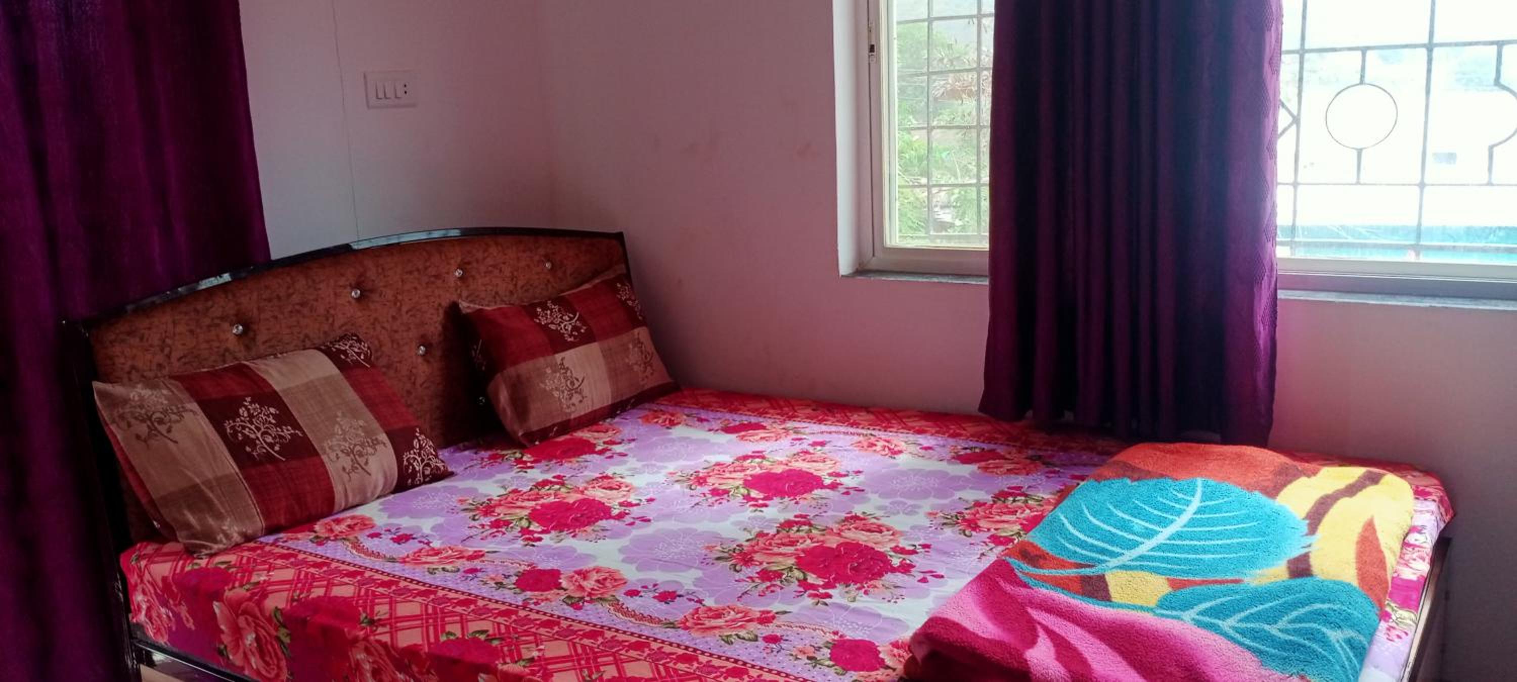 Hotel Abhishek kolwan