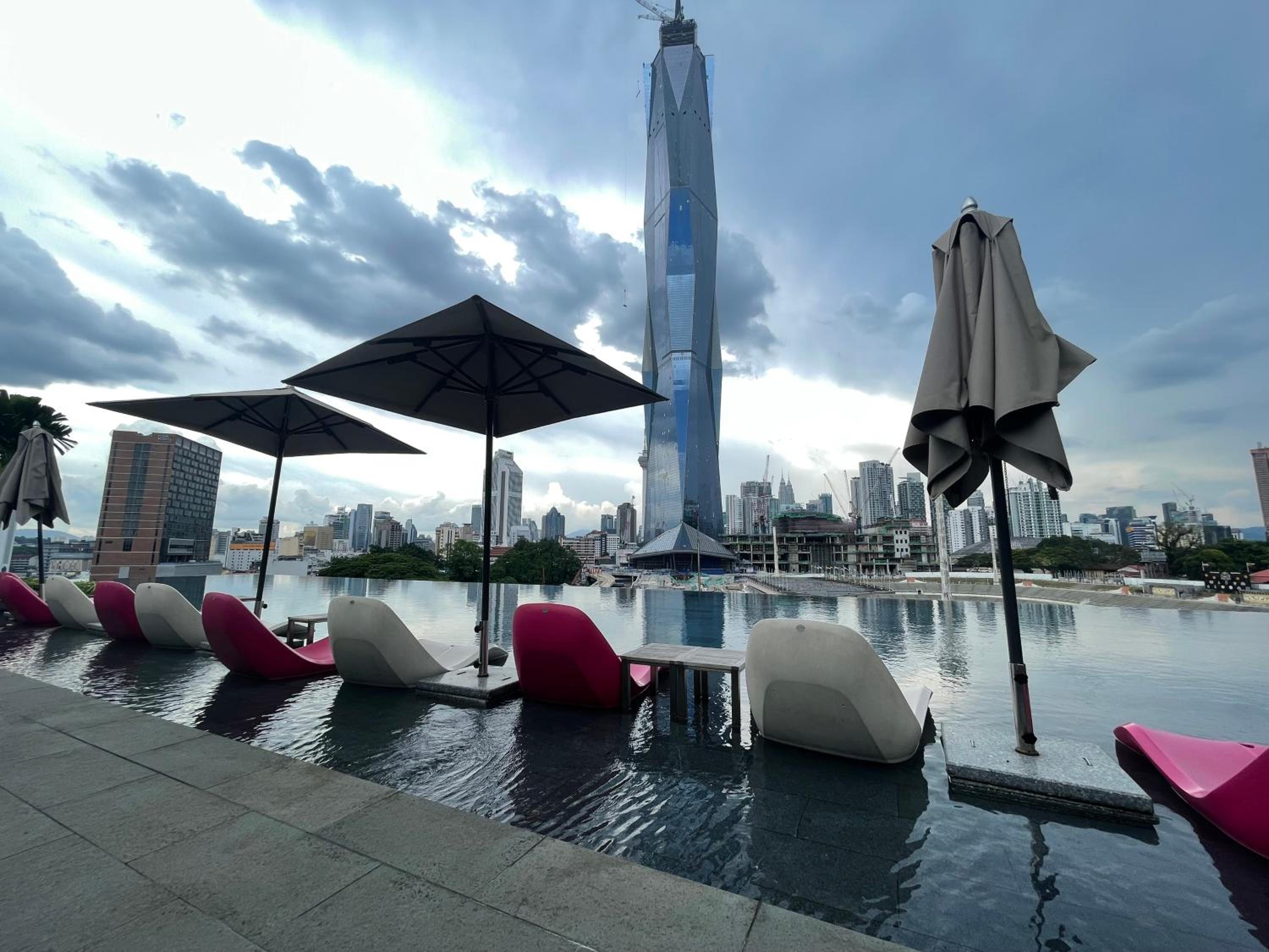 Opus Residences KL Malaysia