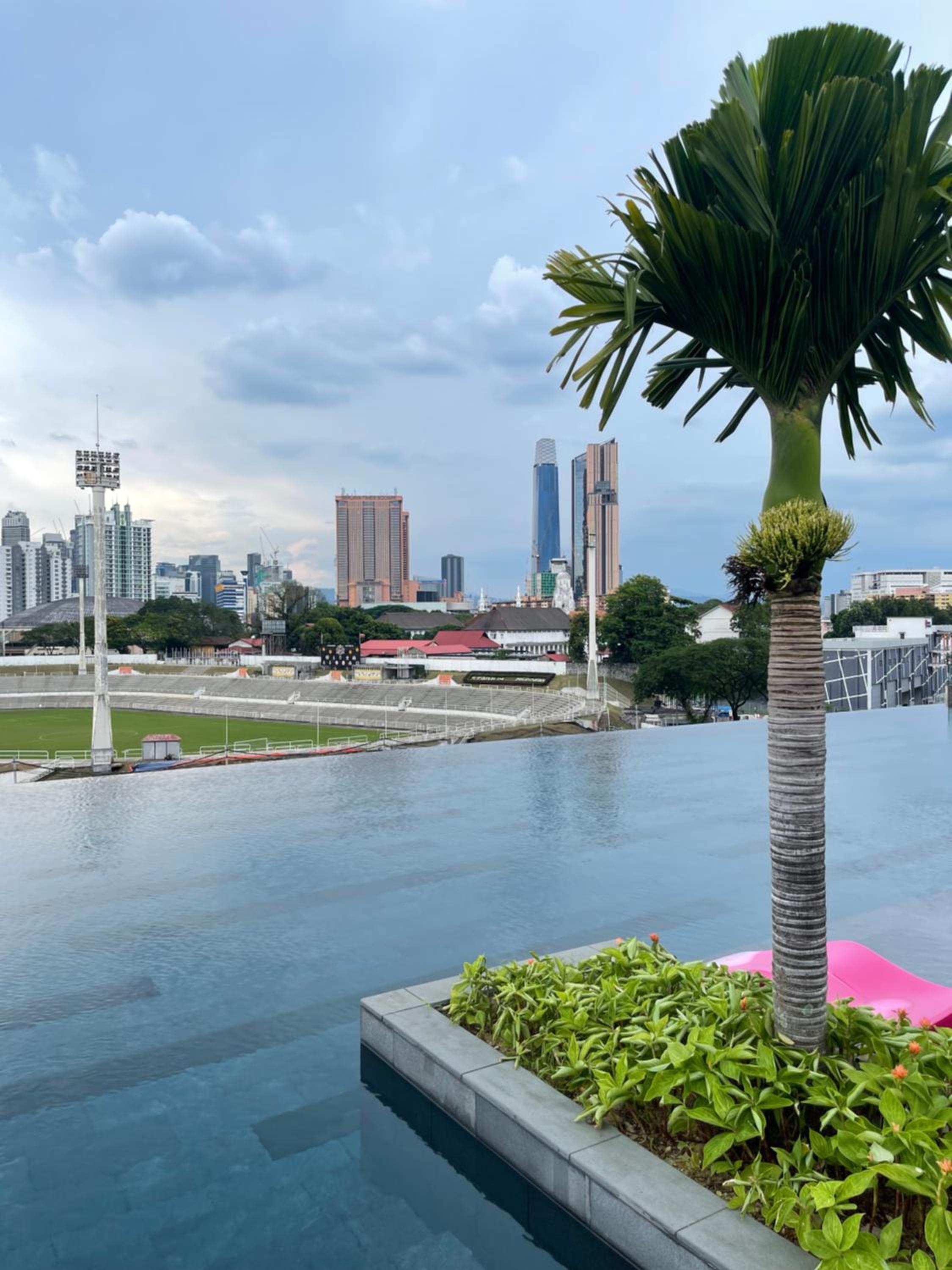 Opus Residences KL Malaysia