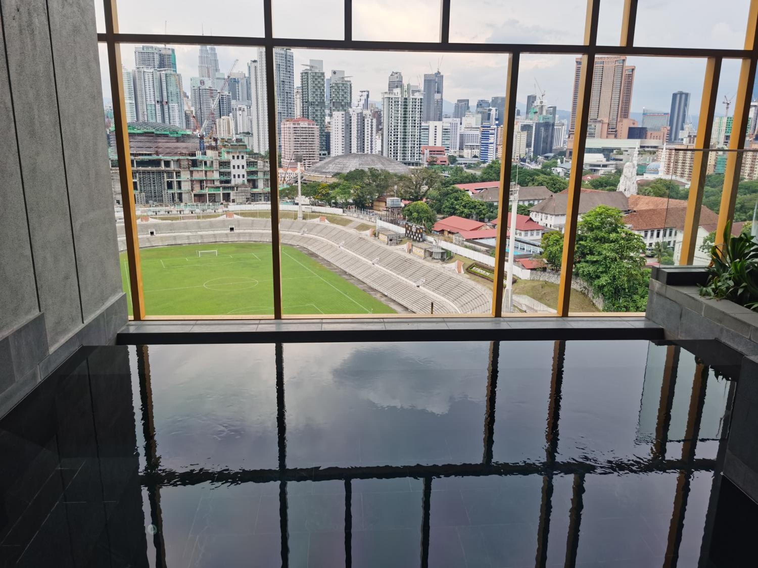Opus Residences KL Malaysia