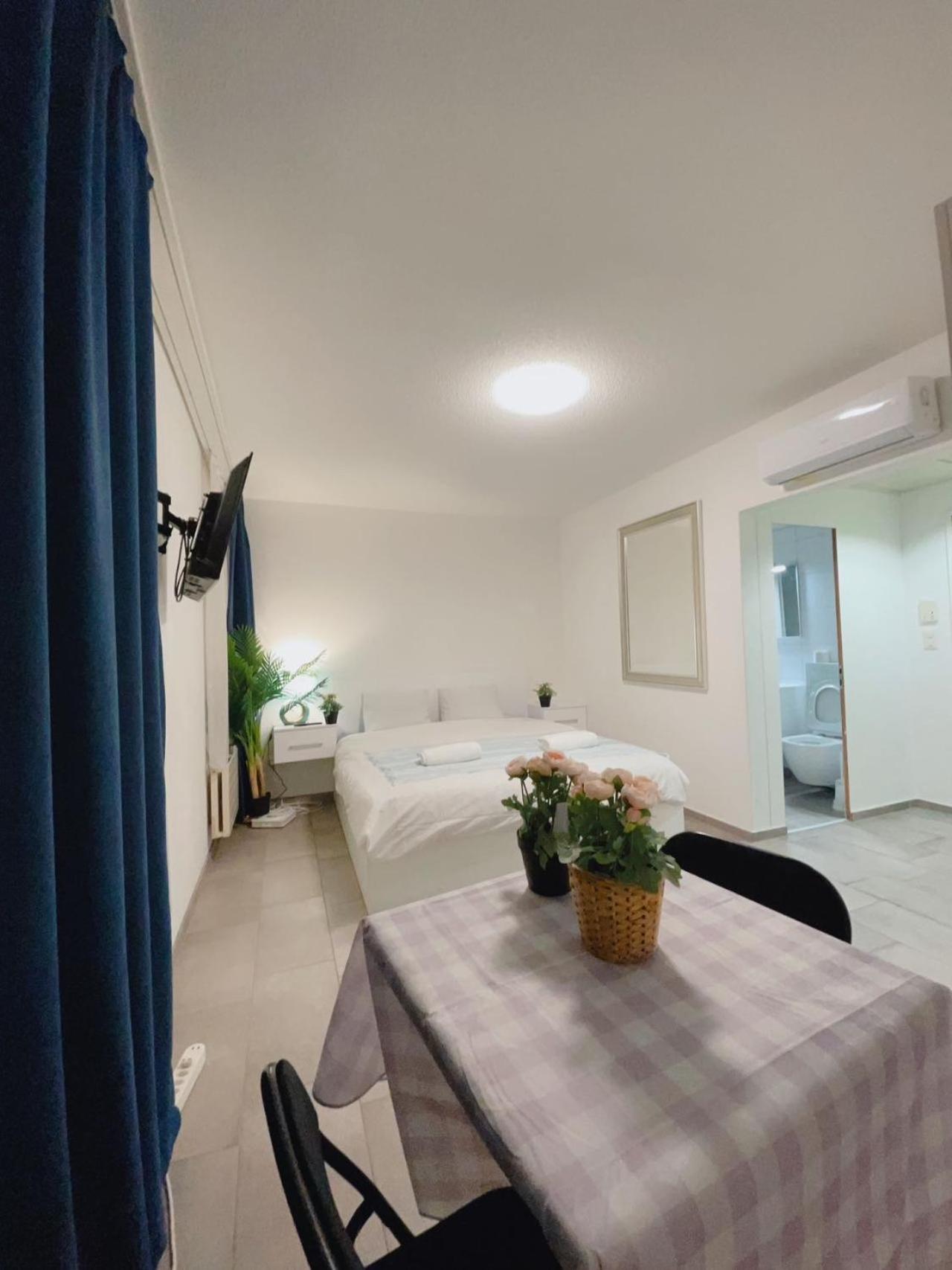 City Center Studio close to Zürich HB