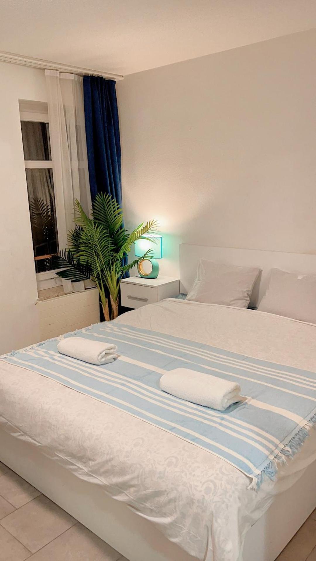City Center Studio close to Zürich HB