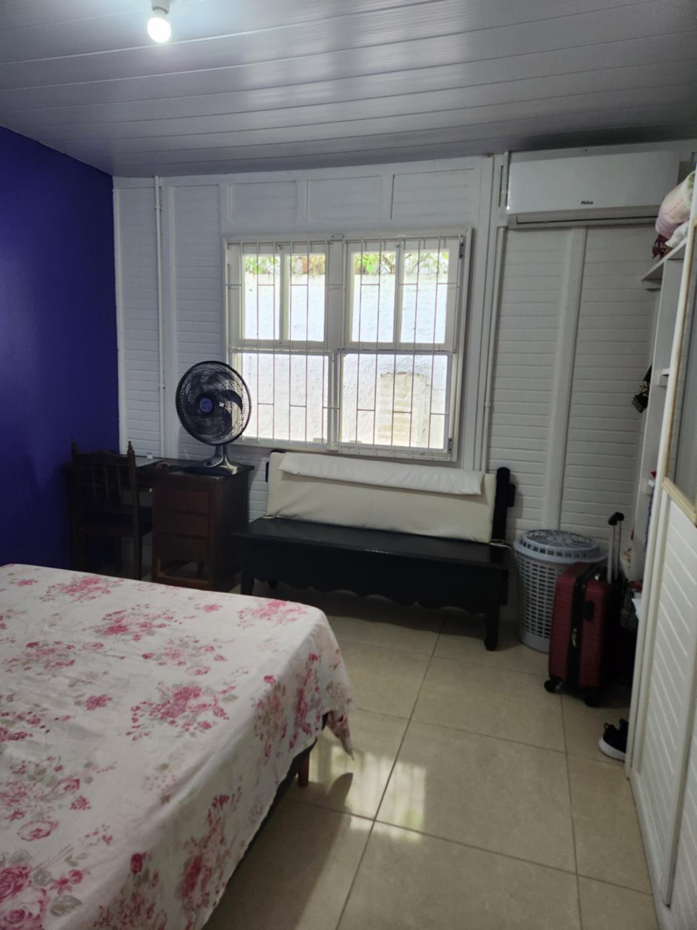 Casa Praia da Lagoinha