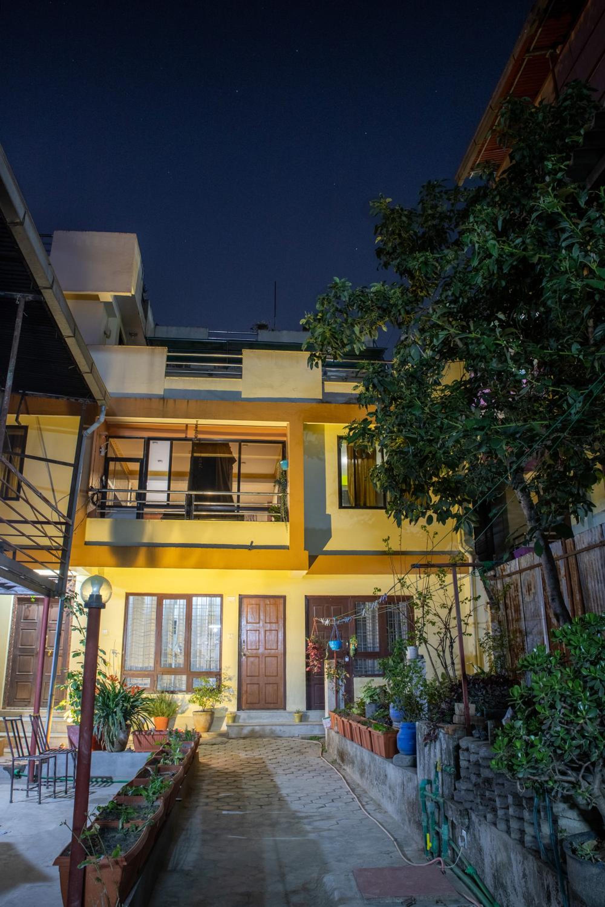 newa home