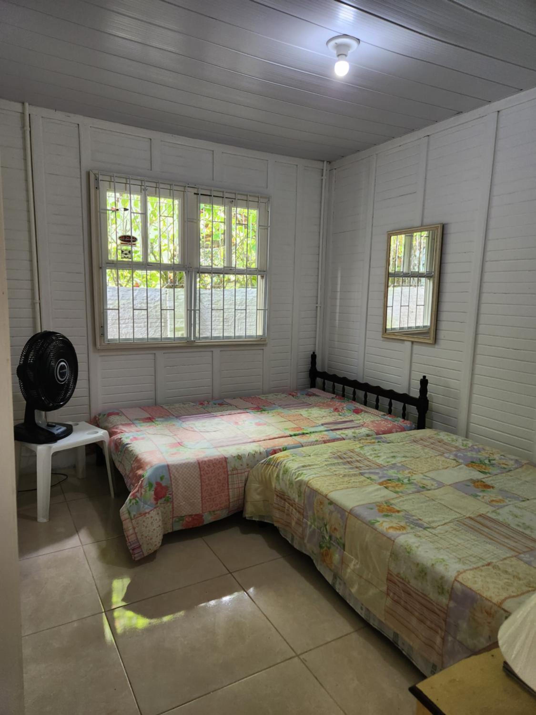 Casa Praia da Lagoinha