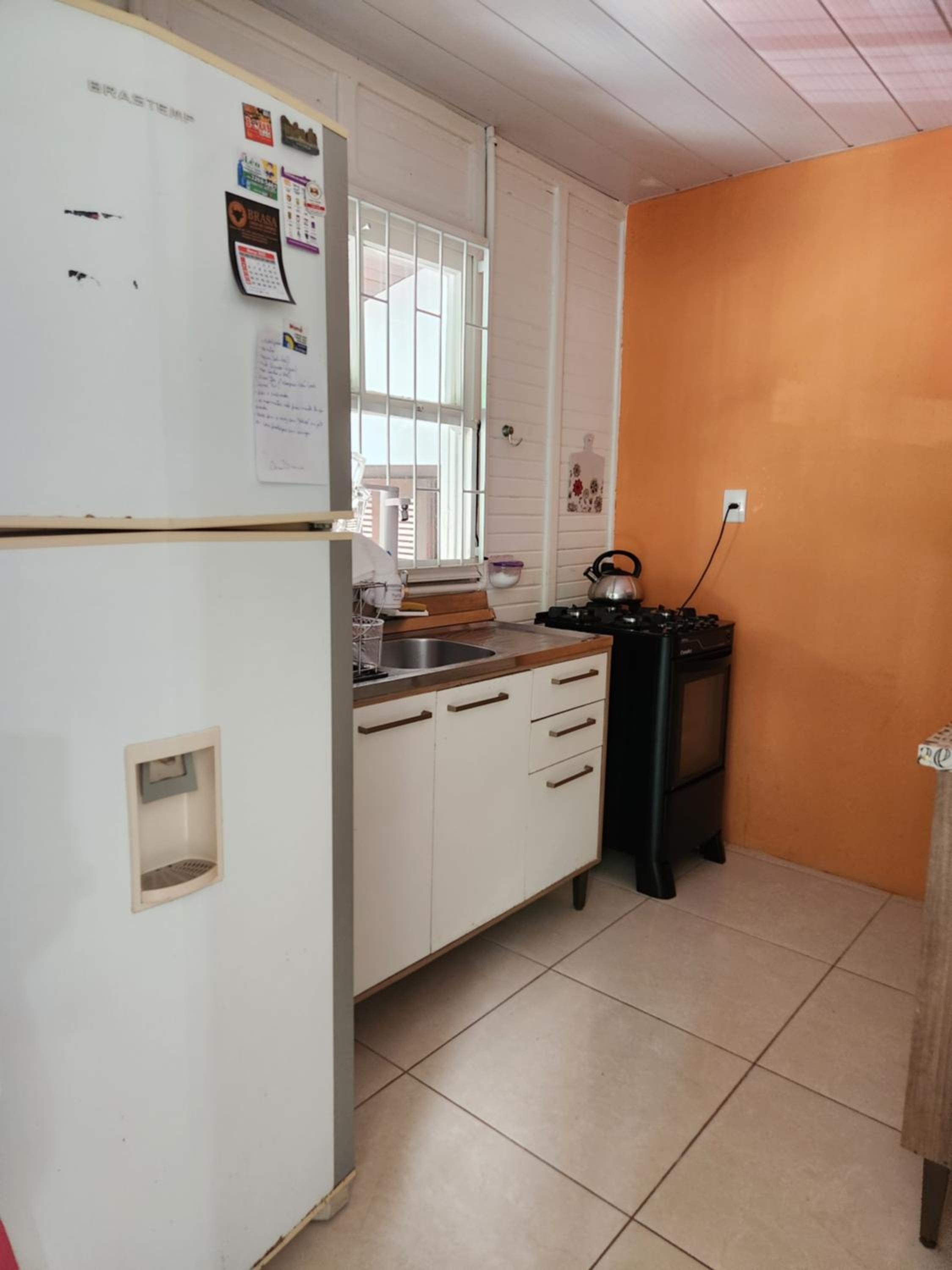 Casa Praia da Lagoinha