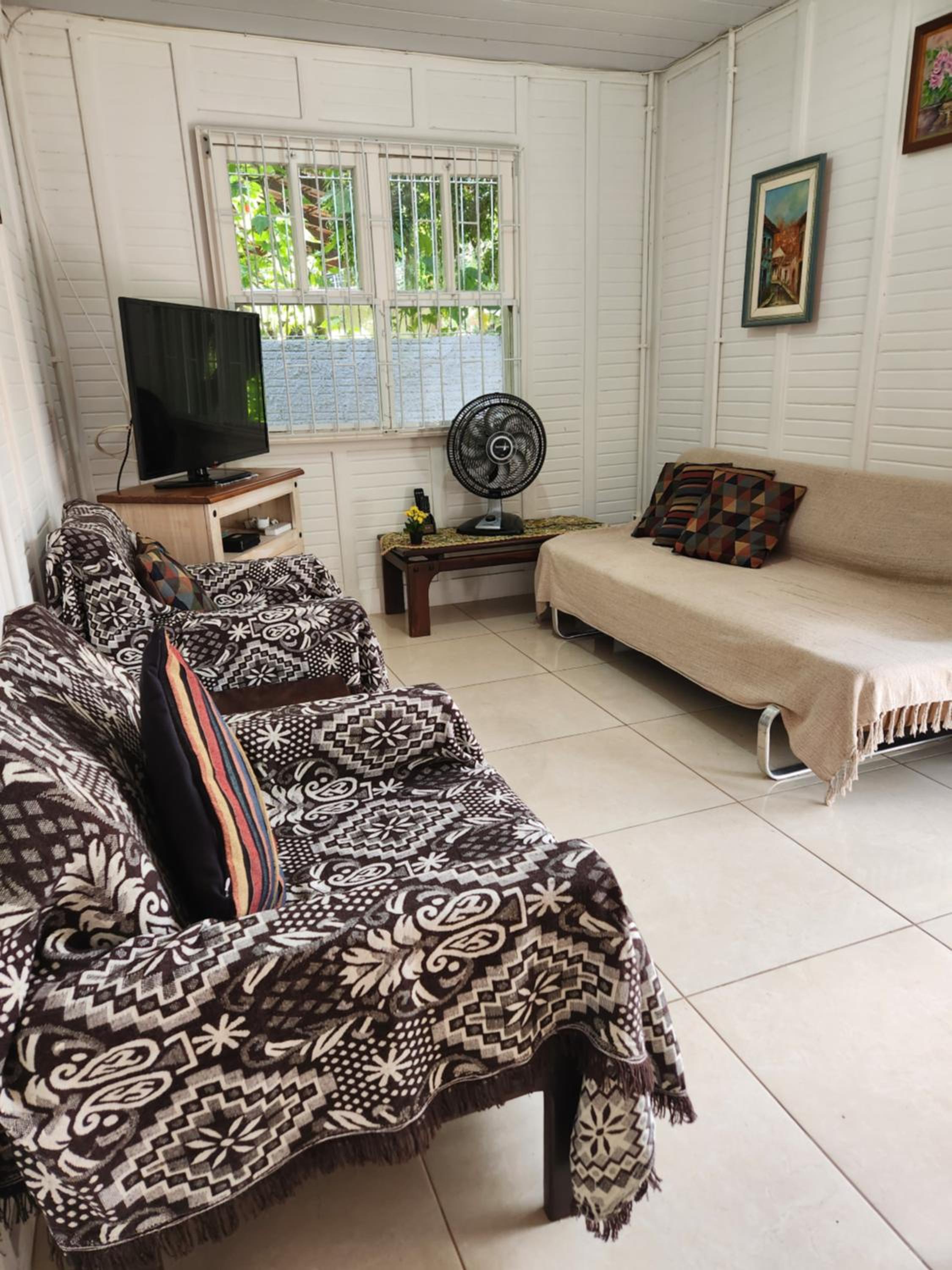 Casa Praia da Lagoinha