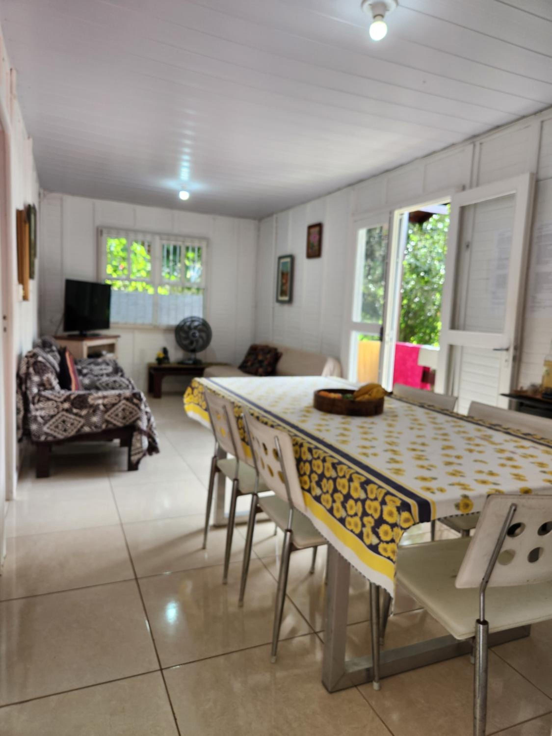 Casa Praia da Lagoinha