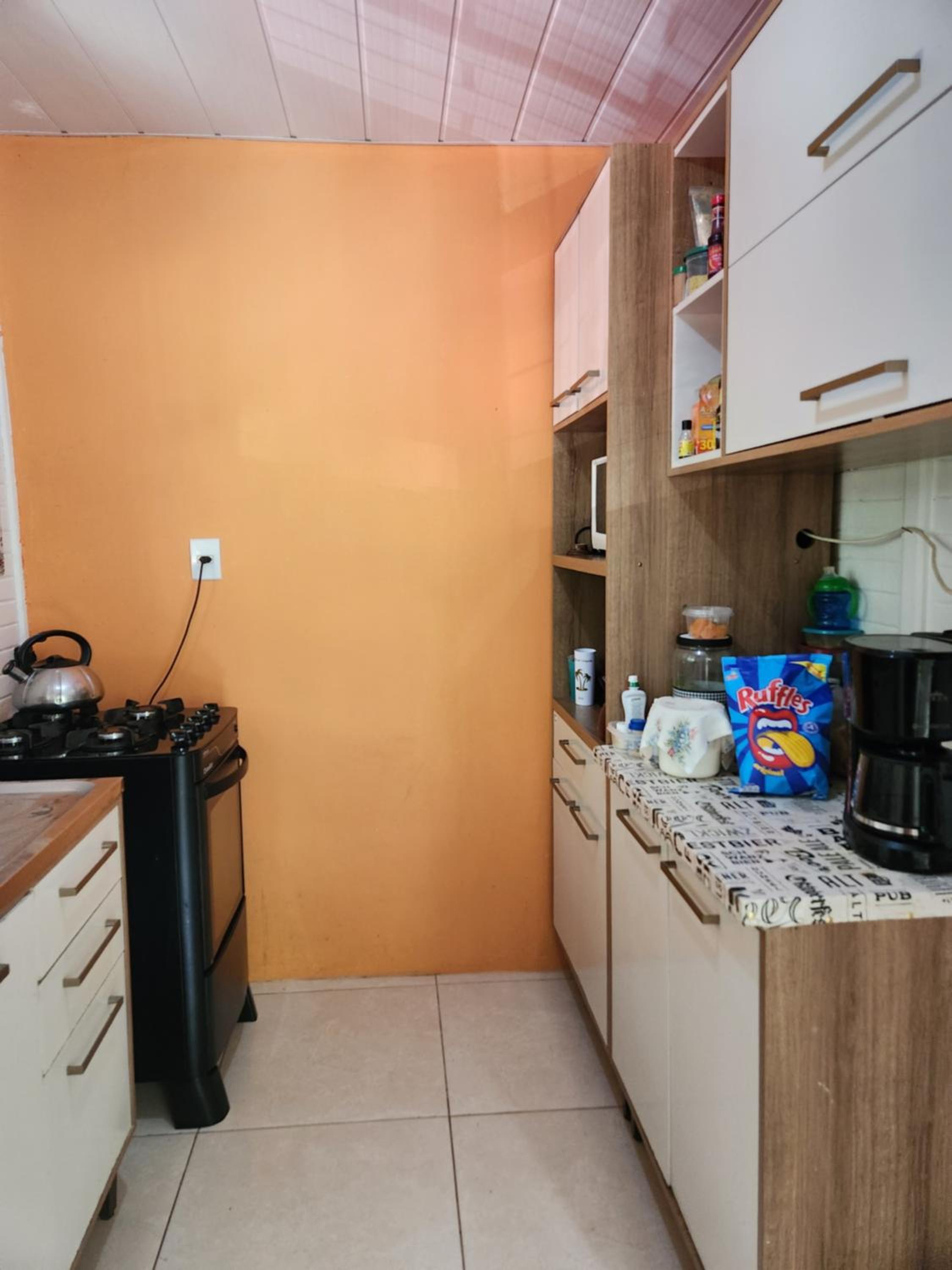 Casa Praia da Lagoinha