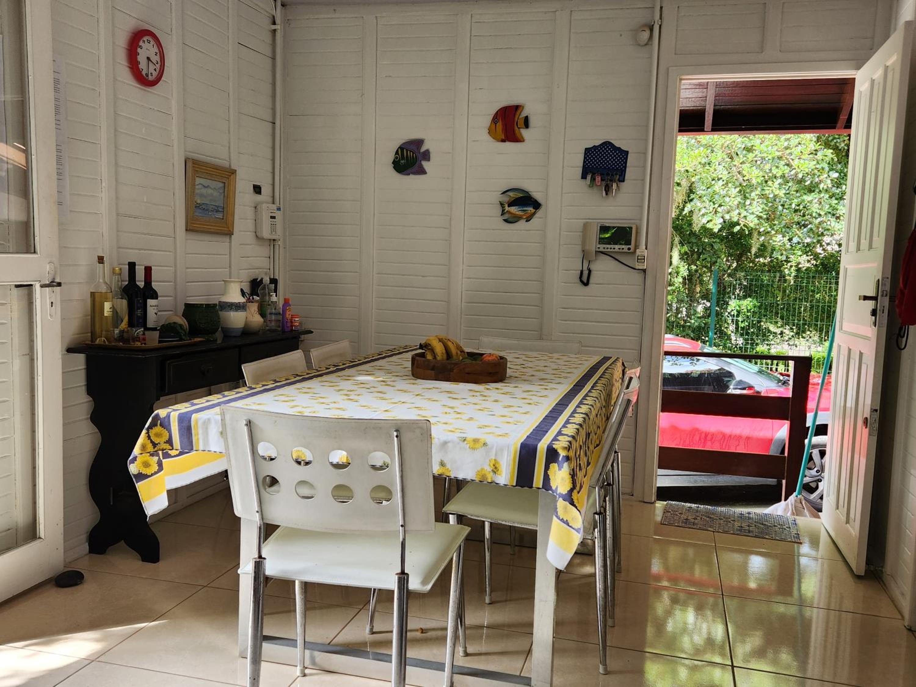 Casa Praia da Lagoinha