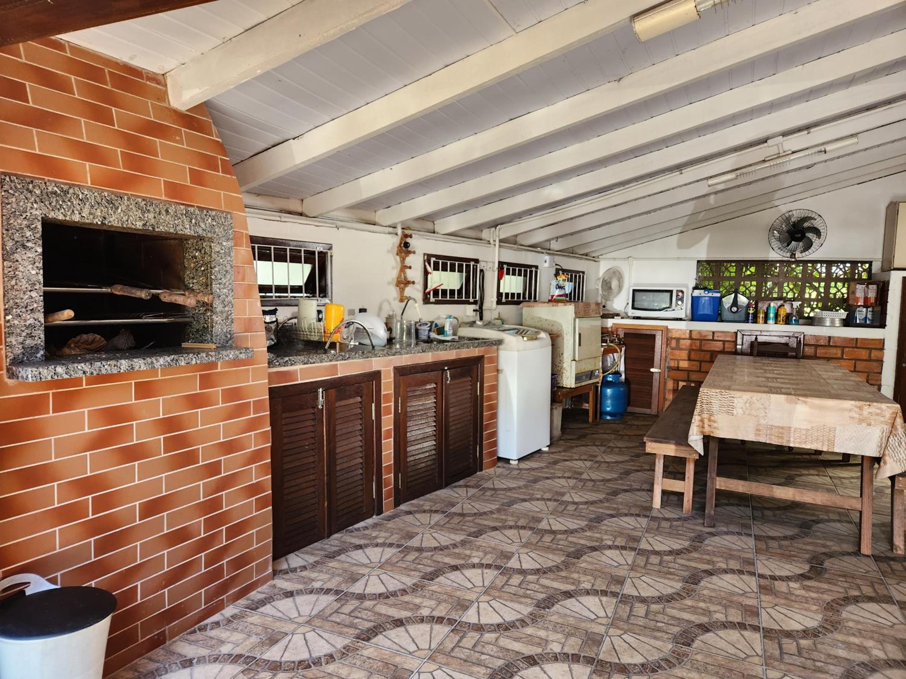 Casa Praia da Lagoinha
