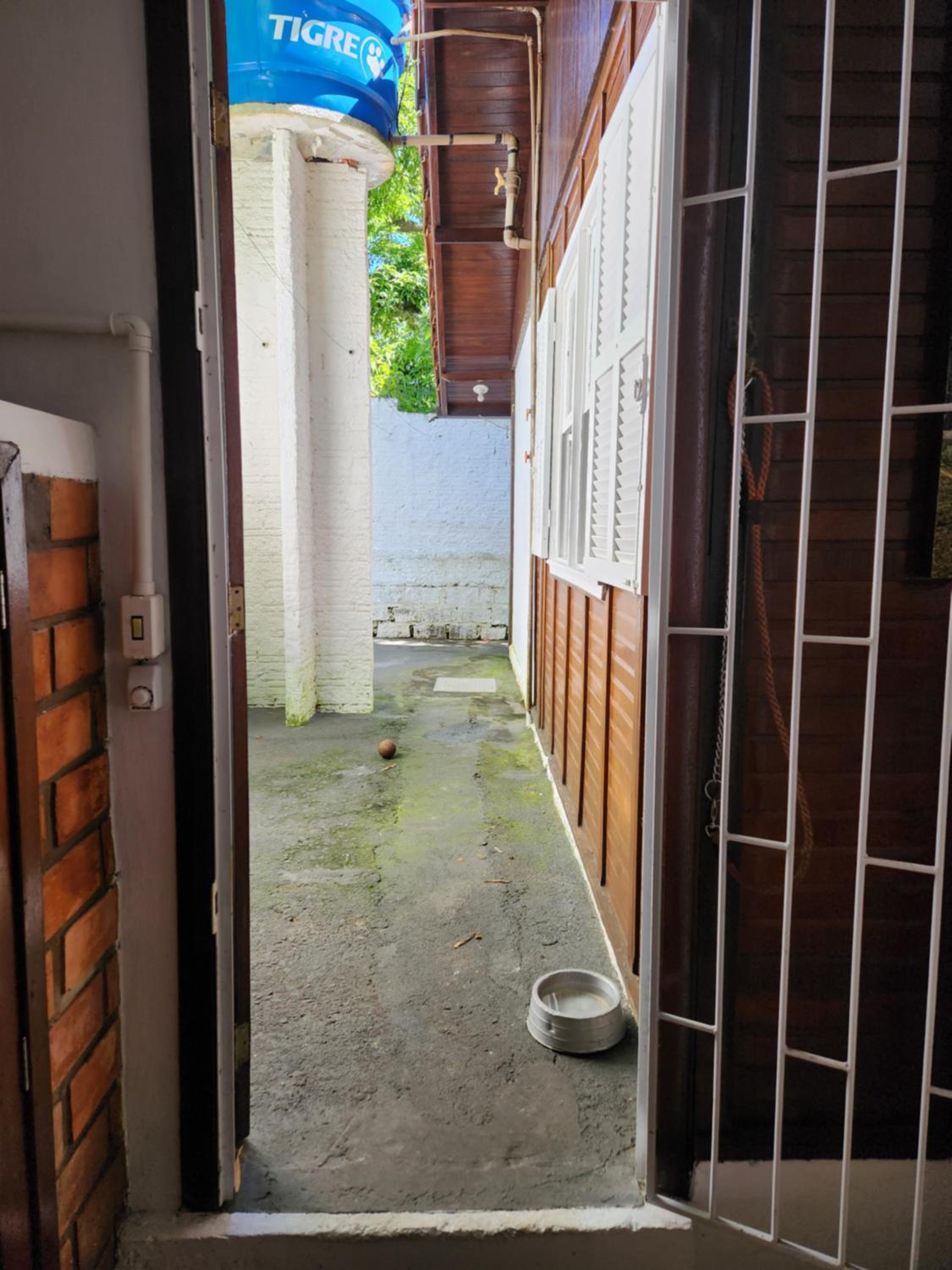 Casa Praia da Lagoinha