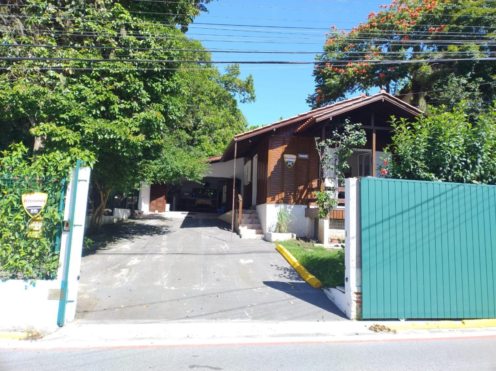 Casa Praia da Lagoinha