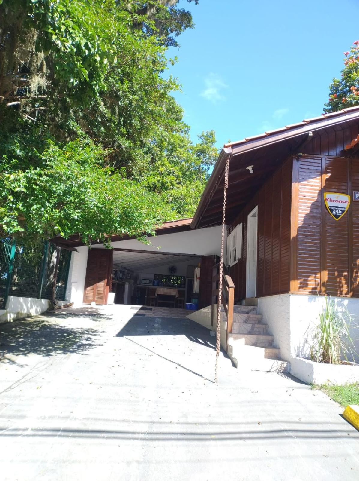 Casa Praia da Lagoinha