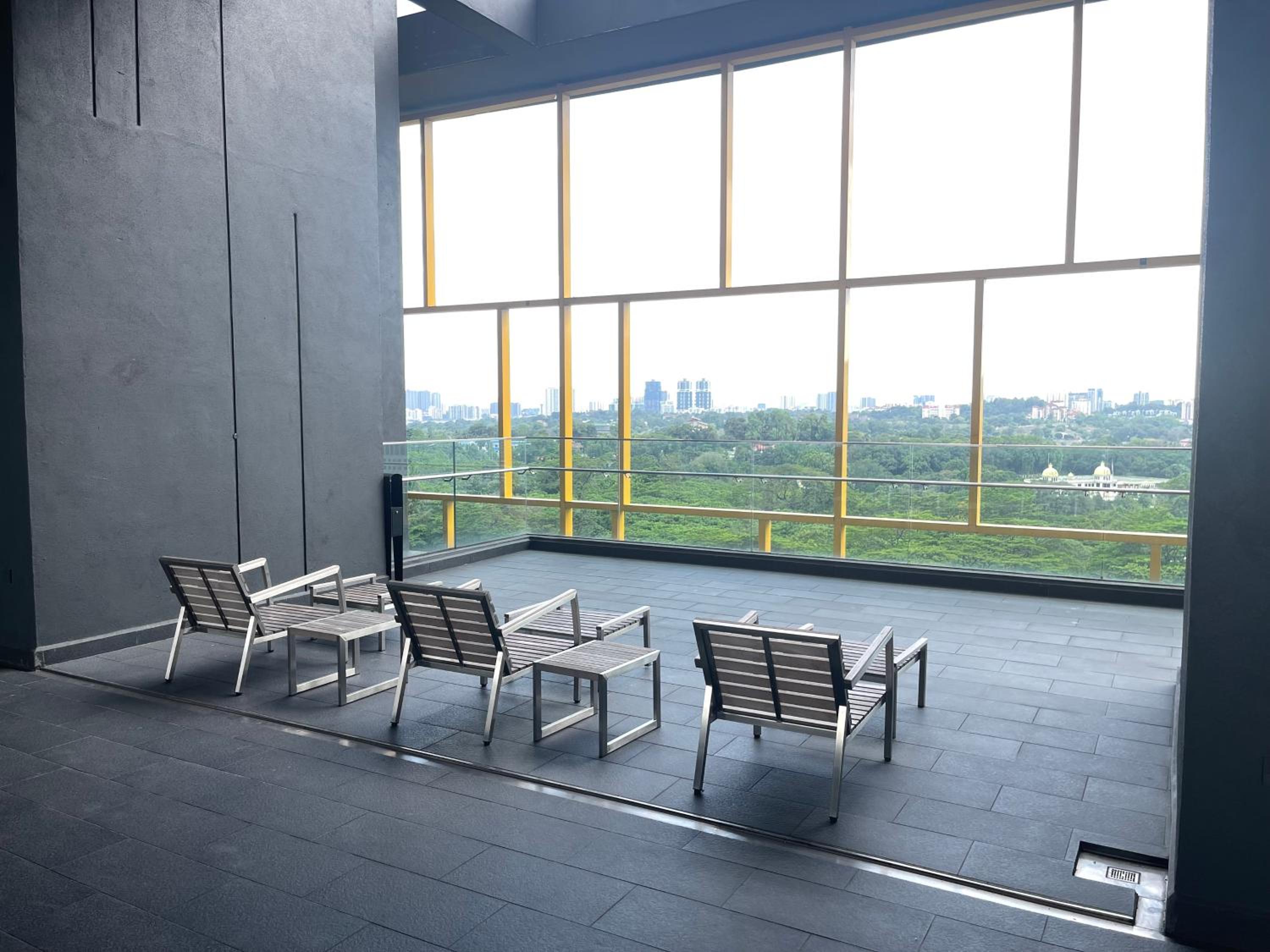 Opus Residences KL Malaysia