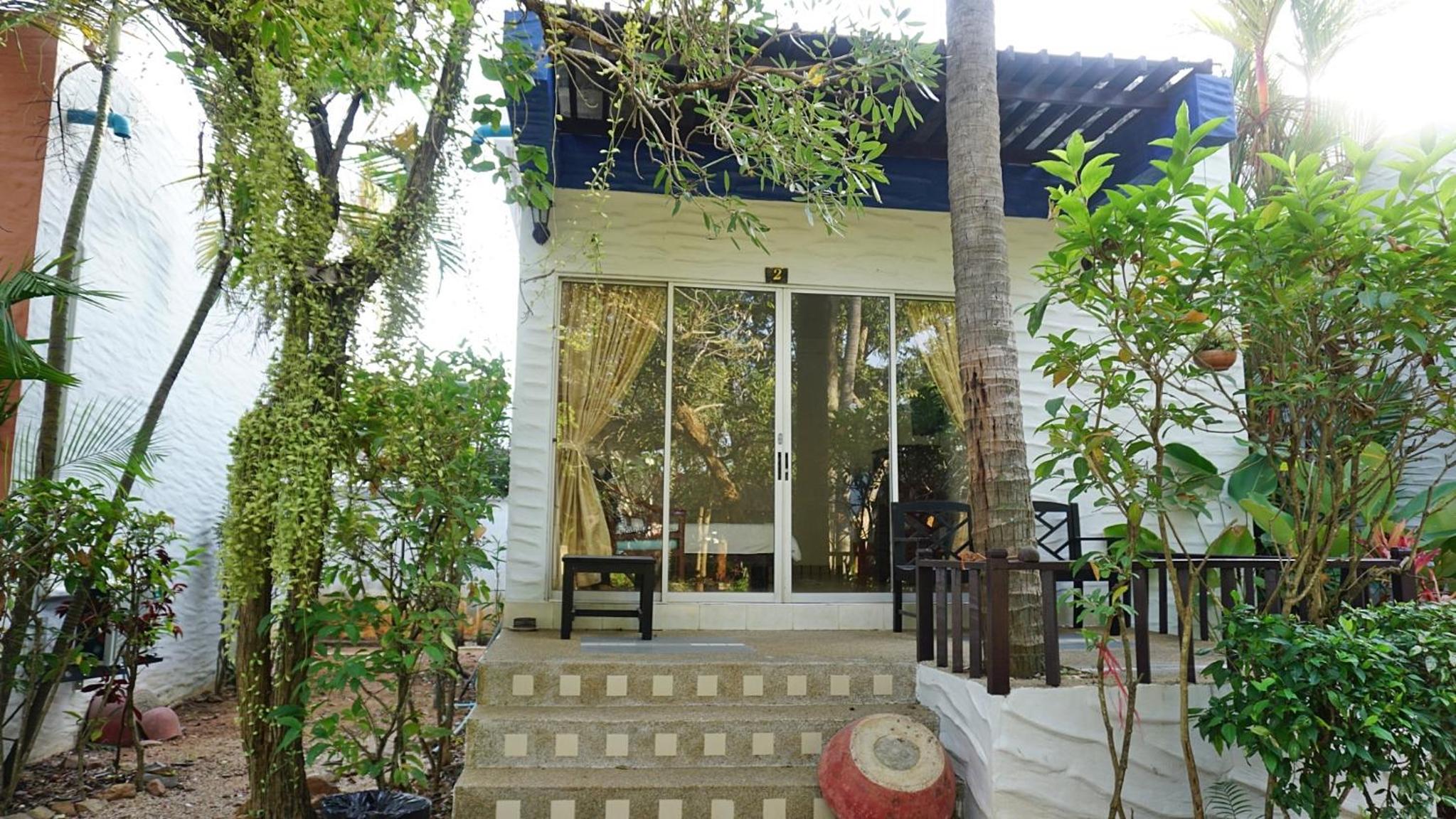 Kalamona Seaview