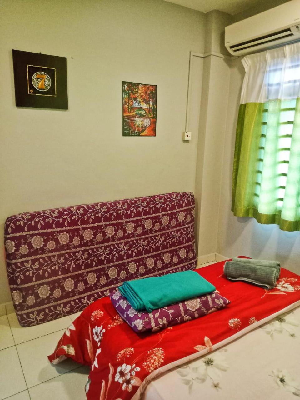 D'Mentari Laguna Super Seaview view 3