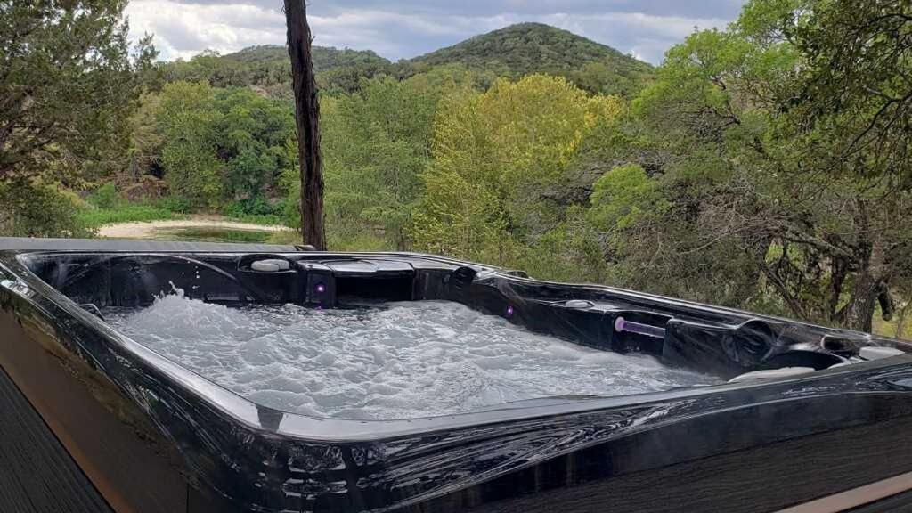 Casitas at Madrona Ranch - Casita view 4