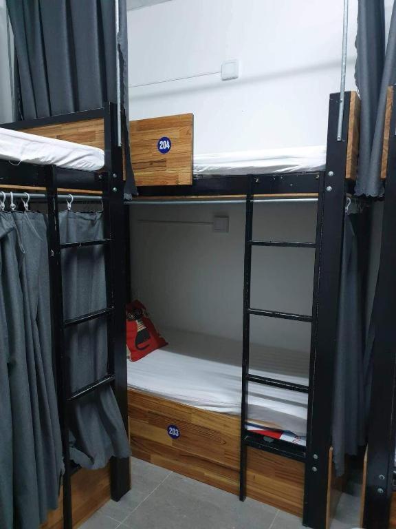 Starfish Hostel