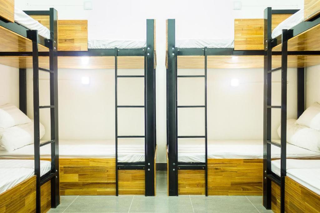 Starfish Hostel