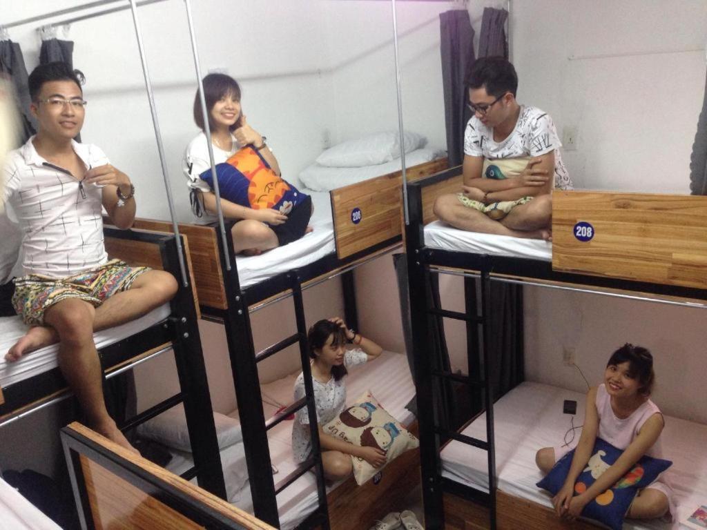 Starfish Hostel