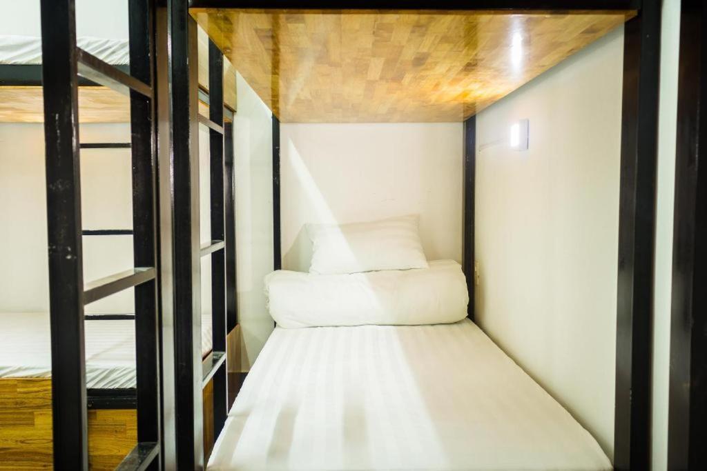 Starfish Hostel