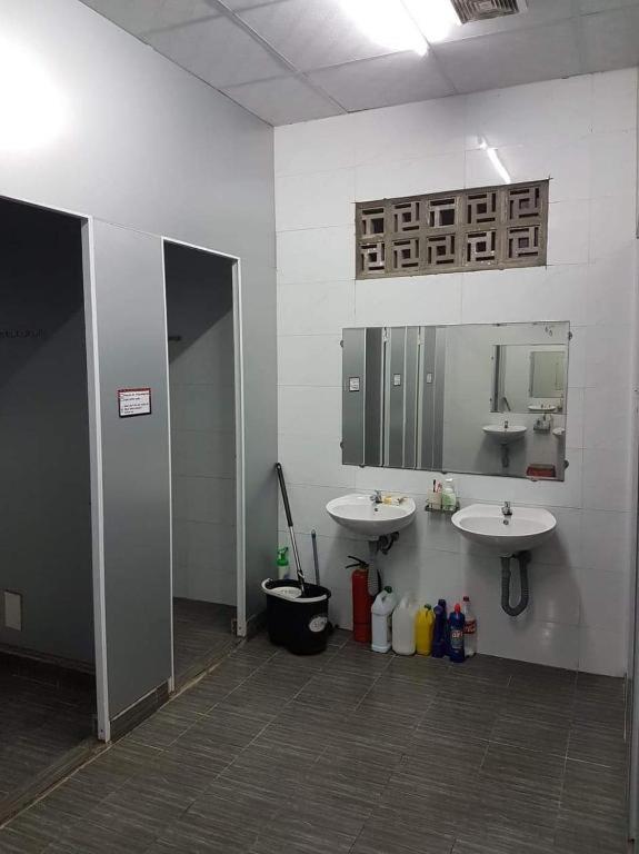 Starfish Hostel