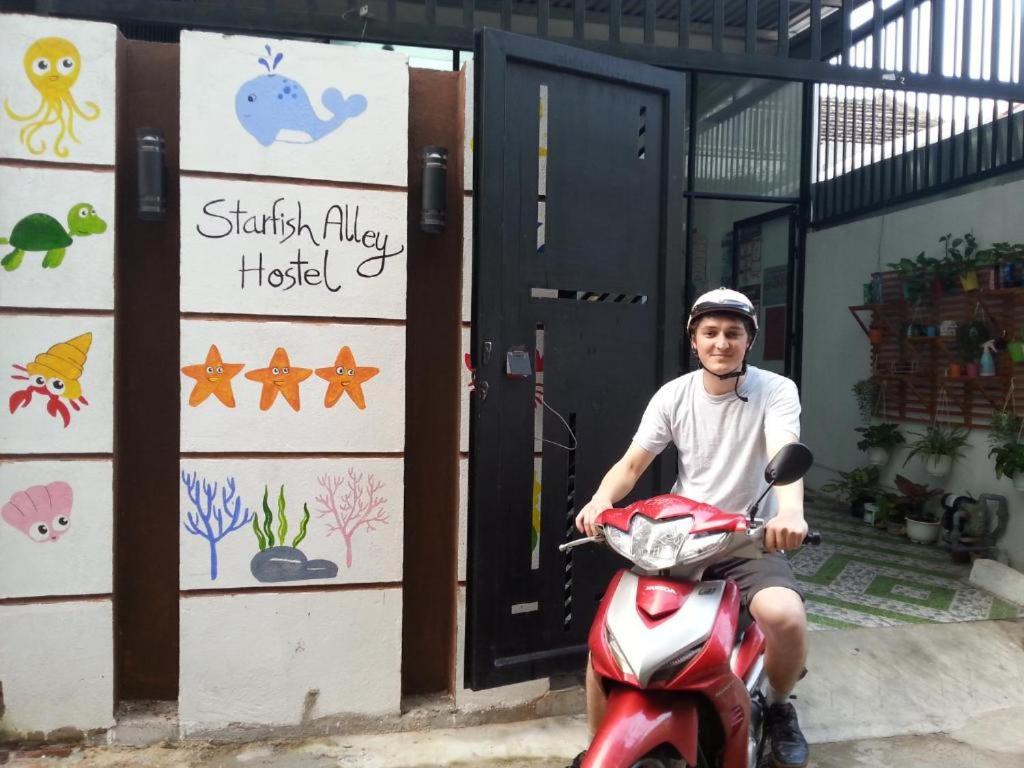 Starfish Hostel