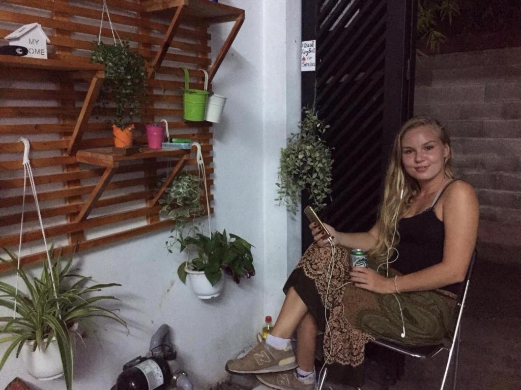 Starfish Hostel