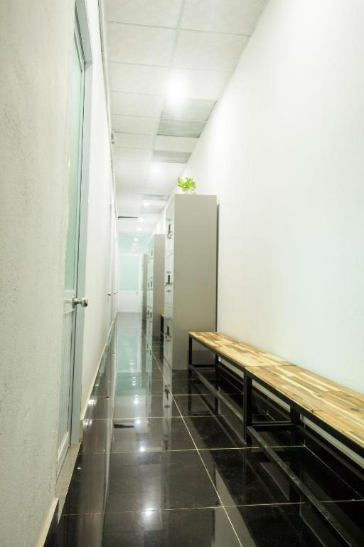 Starfish Hostel