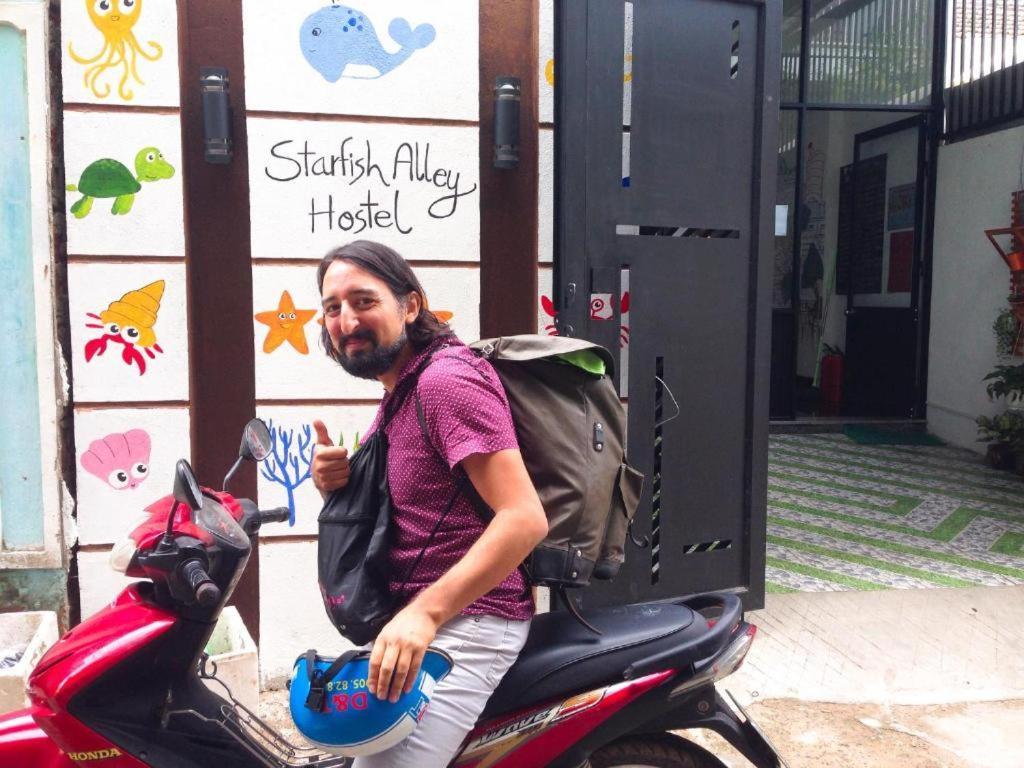 Starfish Hostel