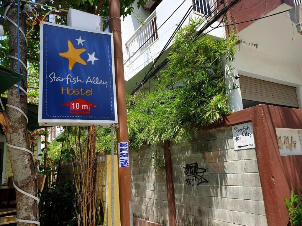 Starfish Hostel