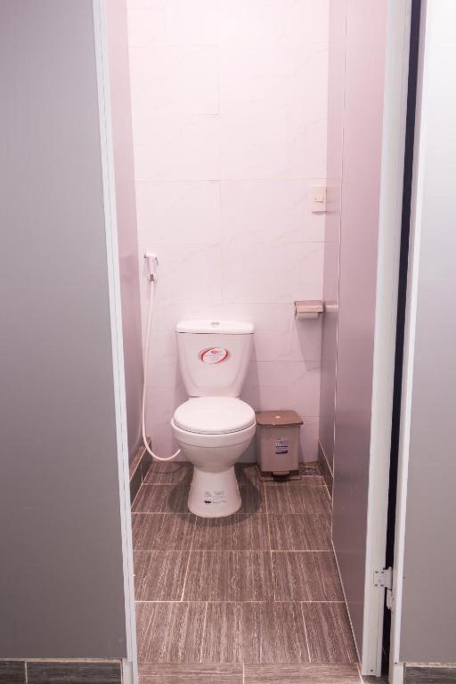 Starfish Hostel