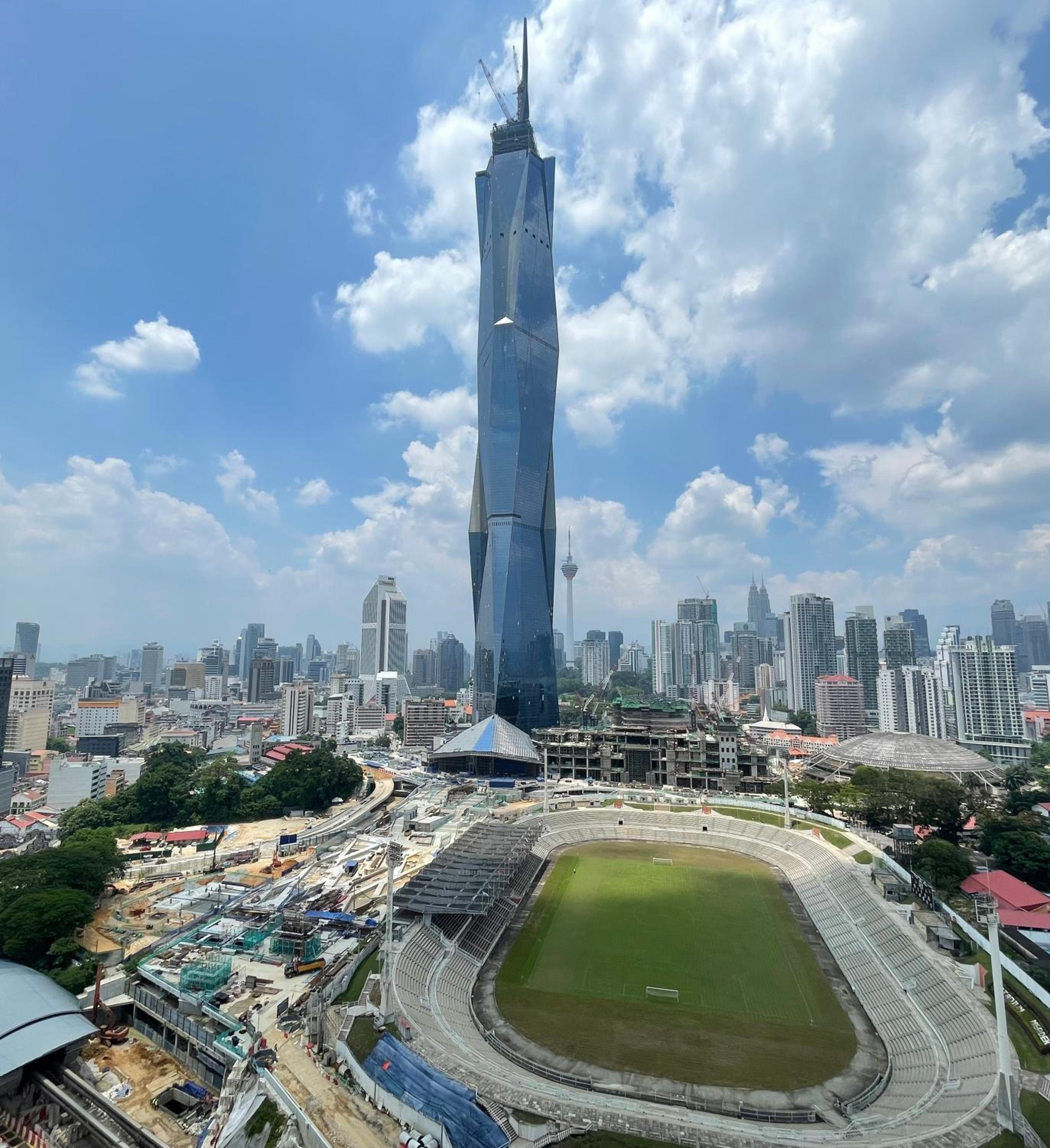 Opus Residences KL Malaysia