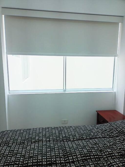 Elegante y acogedor departamento entero # 3 view 4