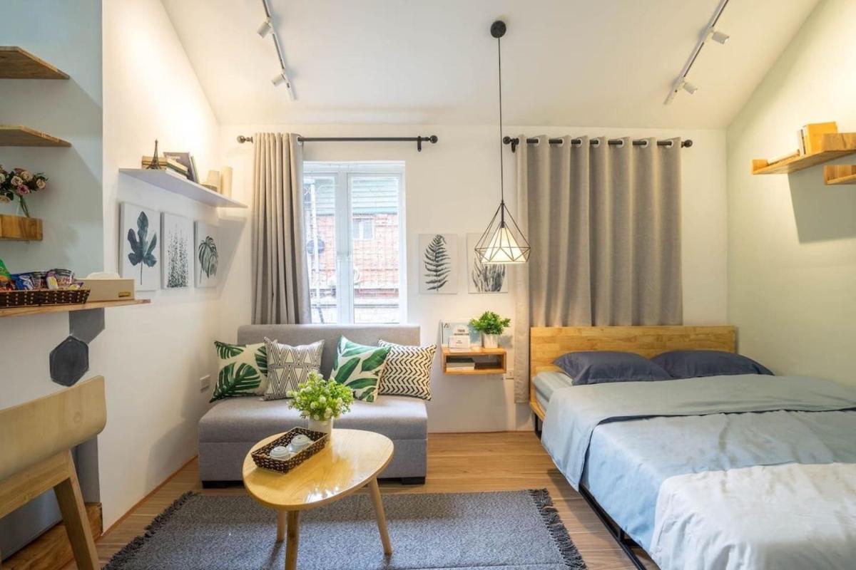 Hanoi Old Quarter Malo Homestay