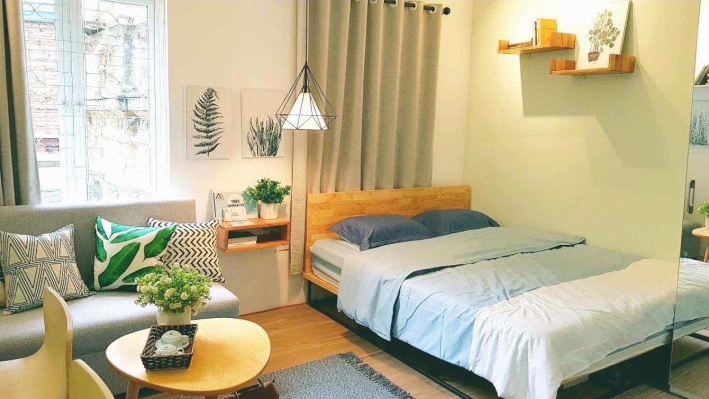 Hanoi Old Quarter Malo Homestay