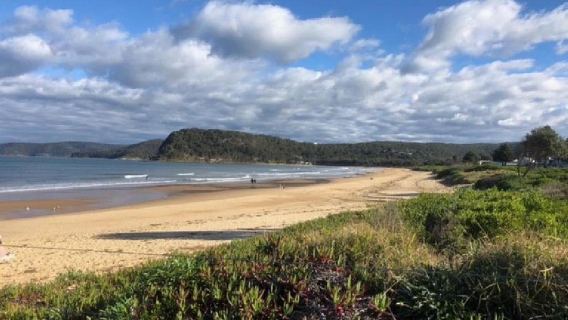 Mara Bello - Umina Beach
