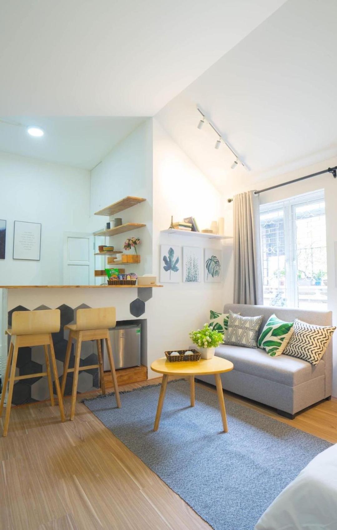 Hanoi Old Quarter Malo Homestay