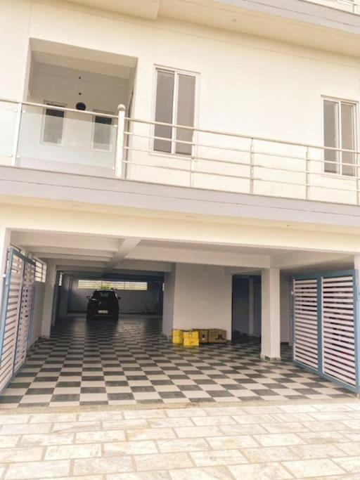 RASA - The Ganges Rishikesh, Ganga Bhumi Apartment view 3