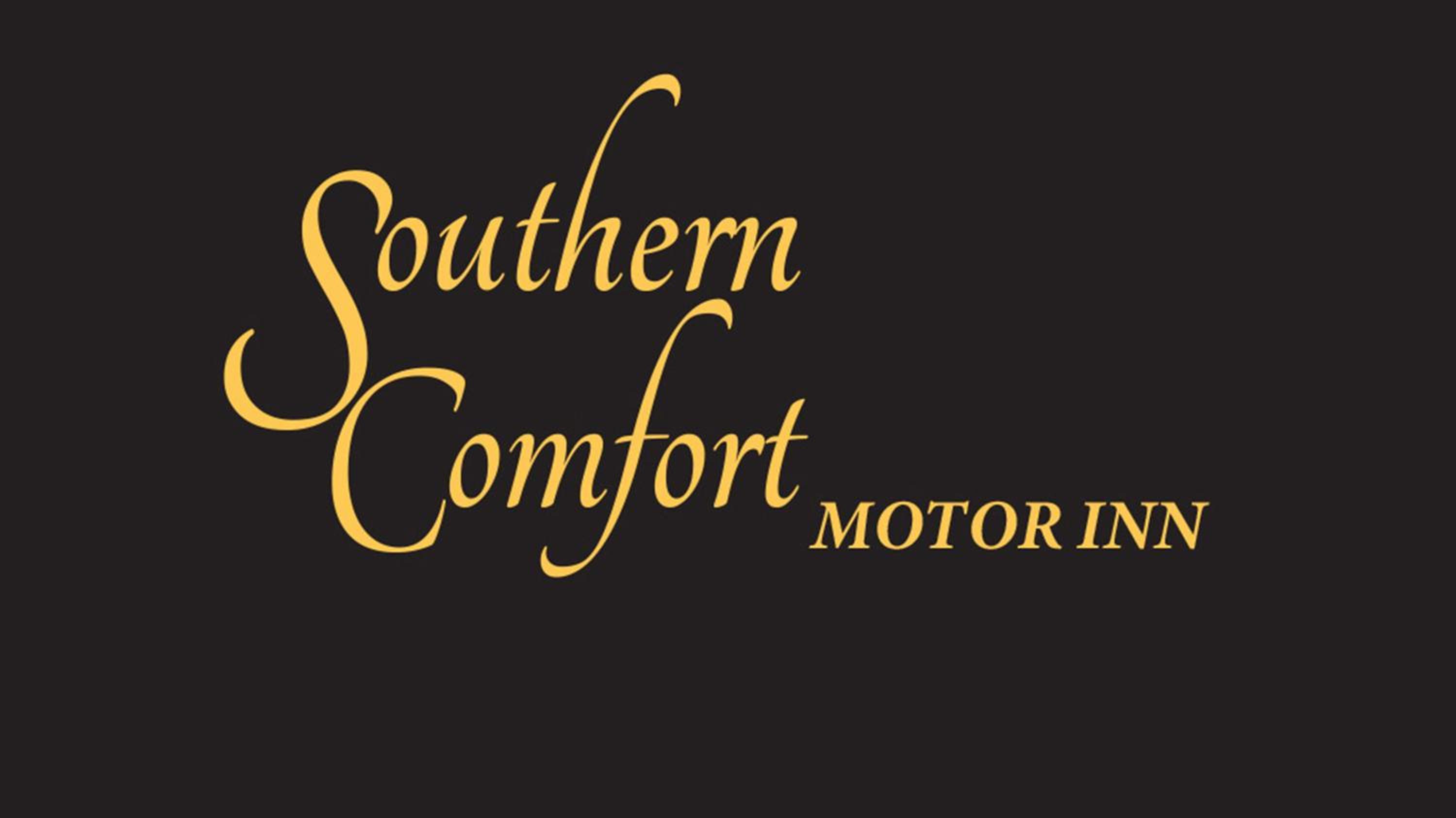 Southern Comfort Motor Inn