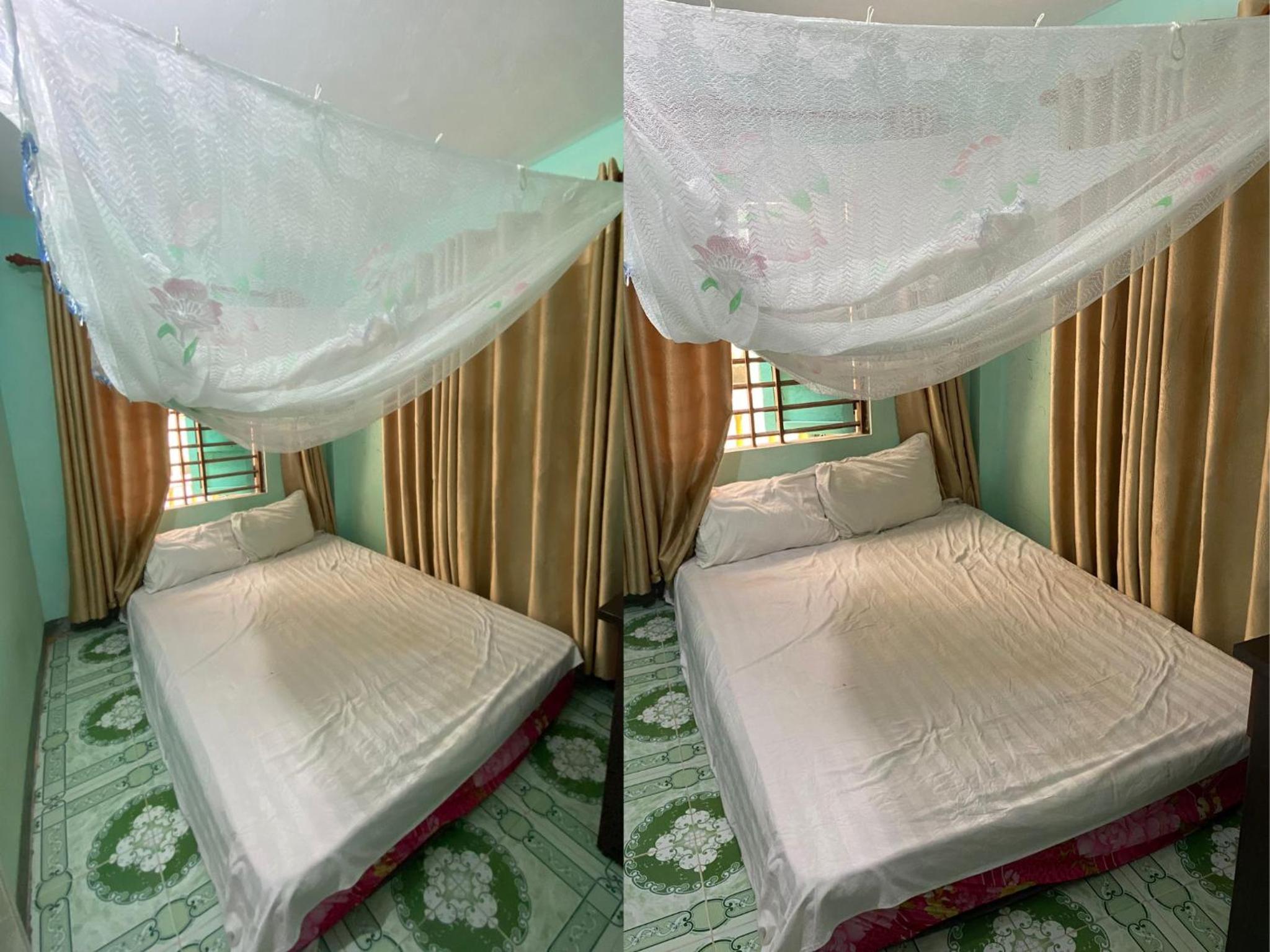 Bai Huong homestay