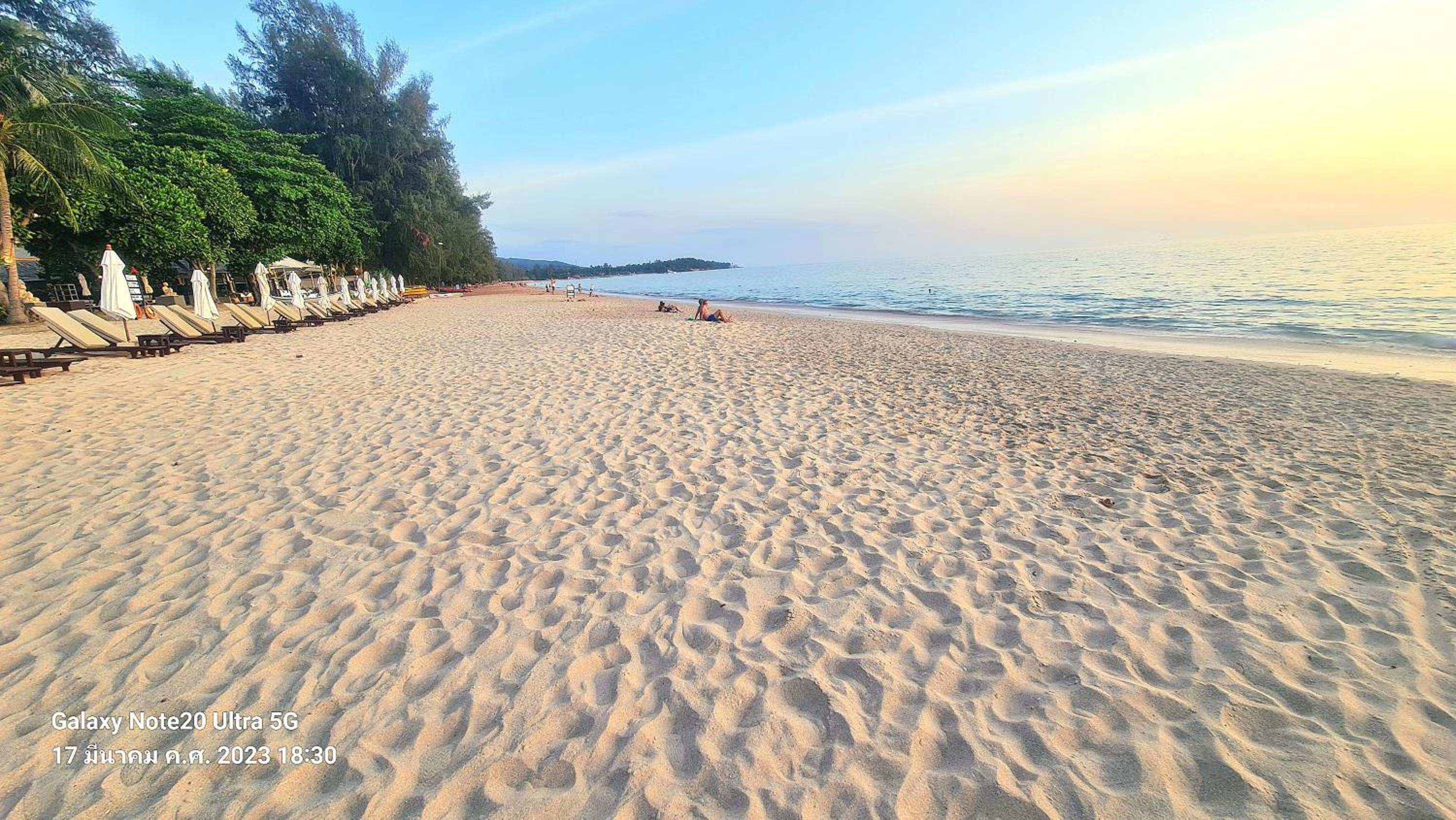 Lanta Amara Resort view 5