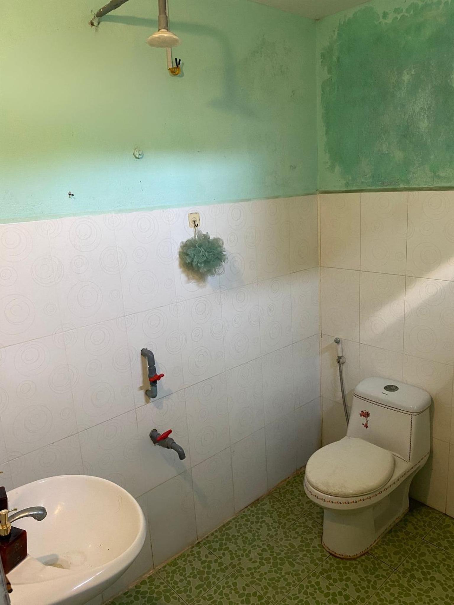 Bai Huong homestay