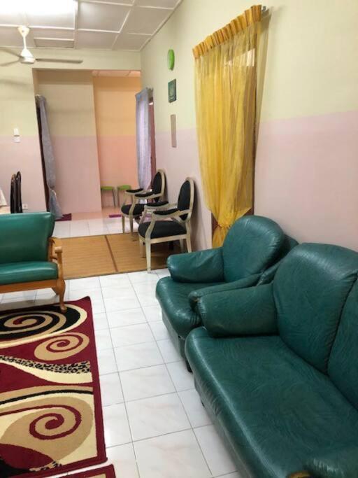 irdahusna homestay photo 2