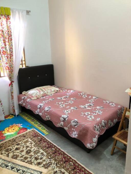 irdahusna homestay photo 5