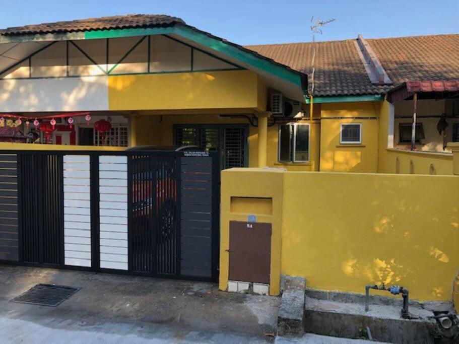irdahusna homestay photo 6
