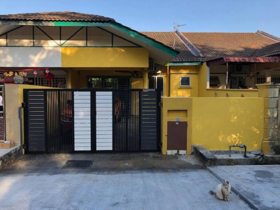 irdahusna homestay photo 7